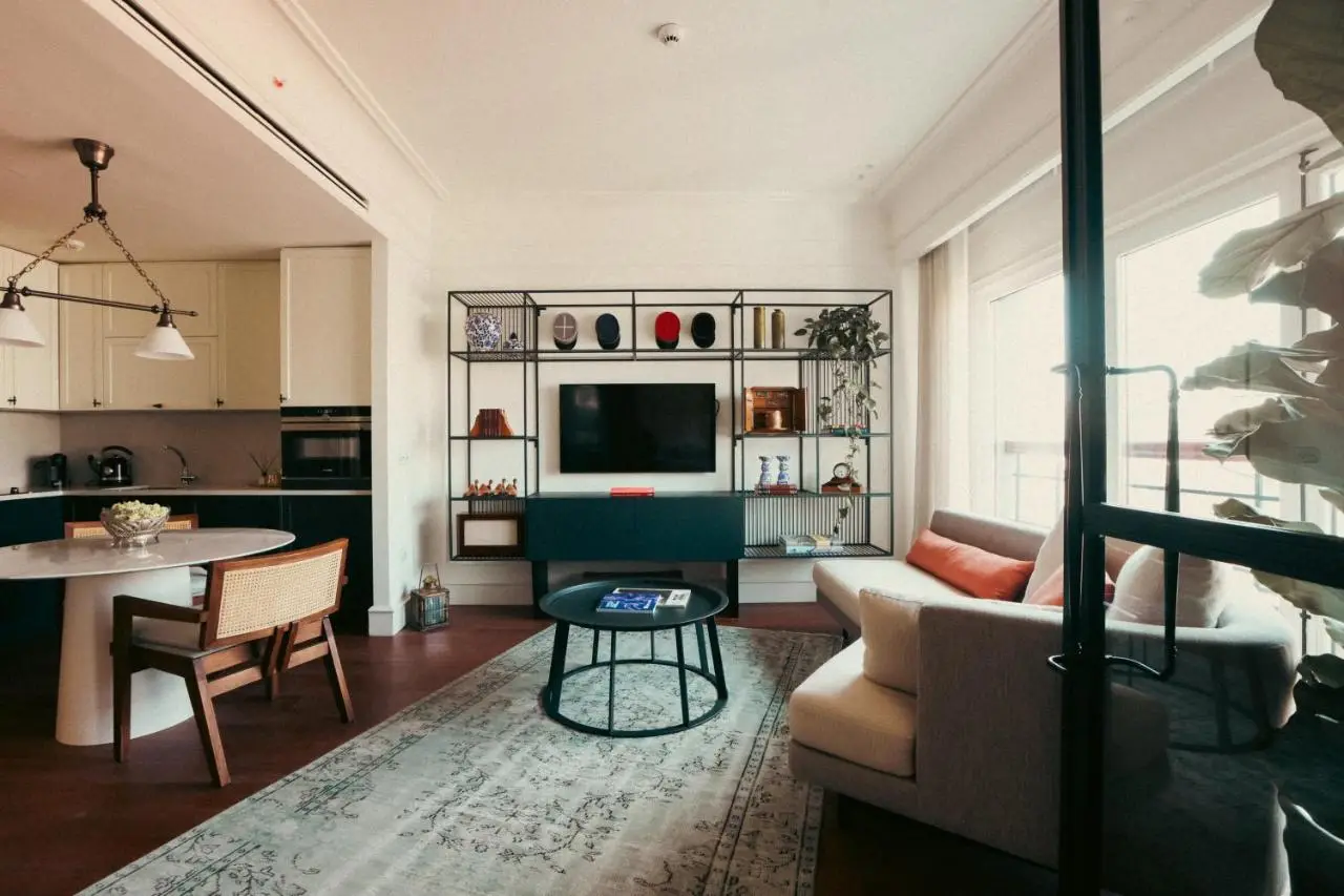 Hovagimyan Hotel and Suites