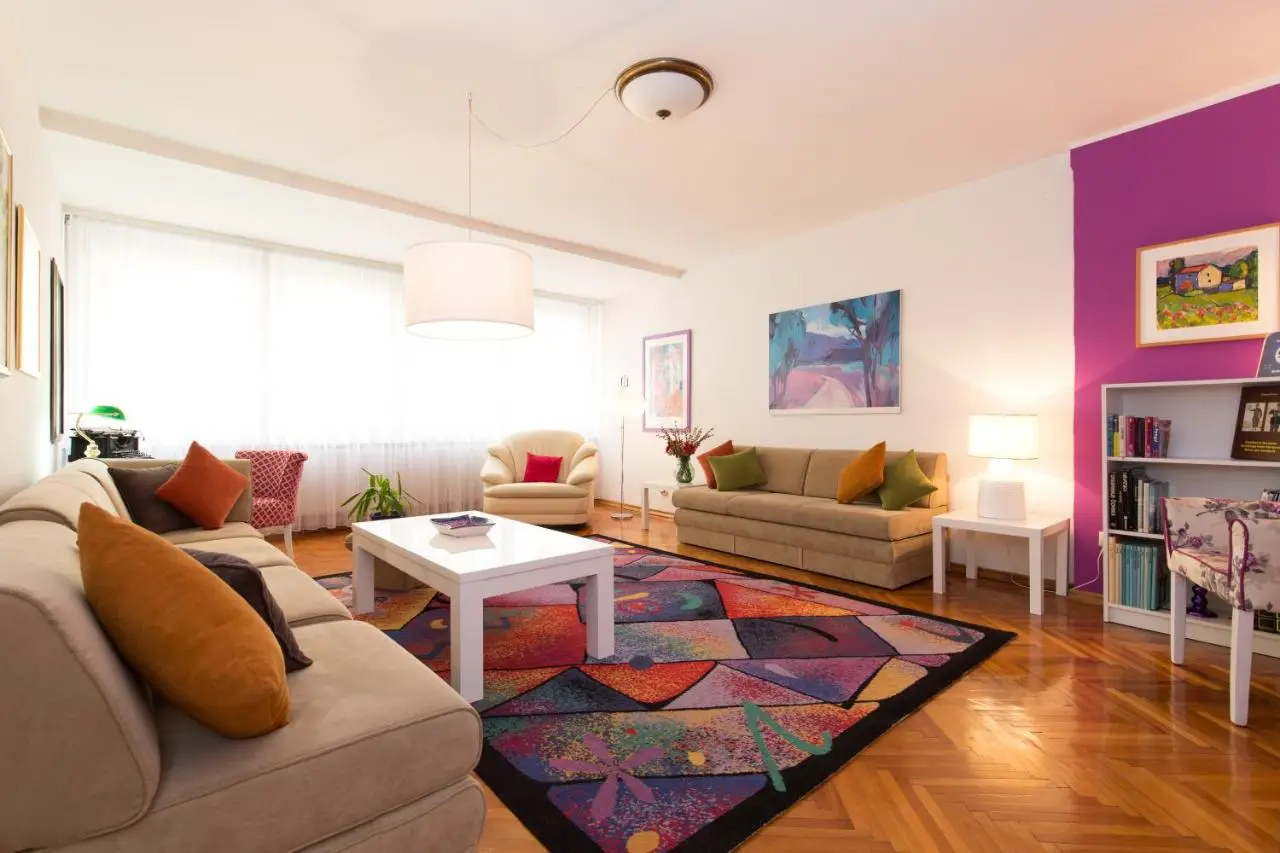 Apartment Gloria