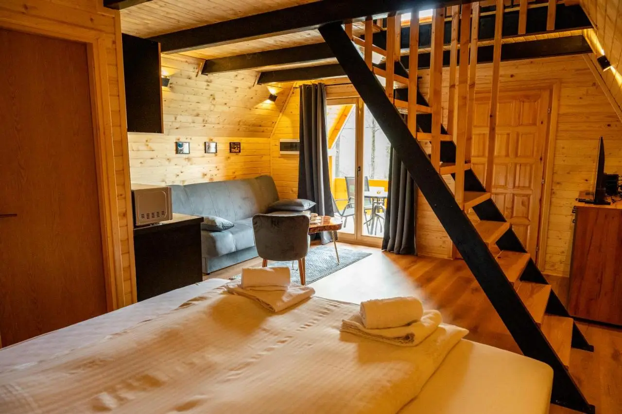 Cottage NIKA2