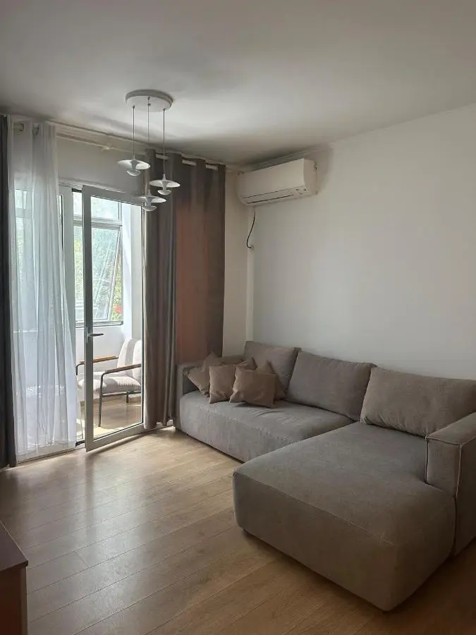 Prime Apartment