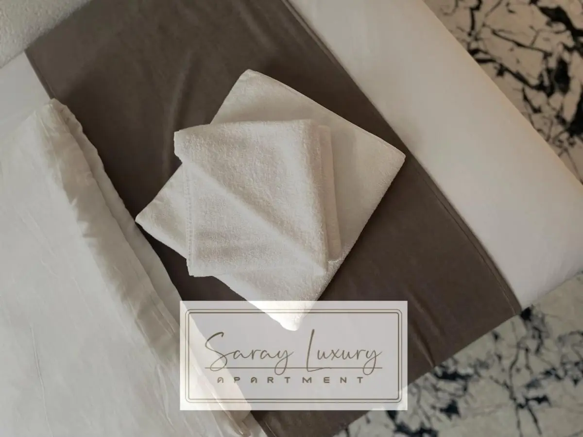 Saray Luxury