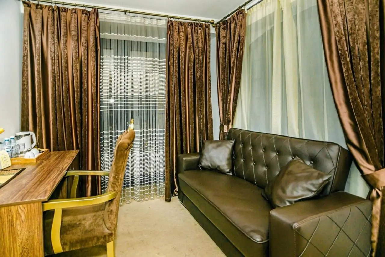 Deniz İnn Hotel