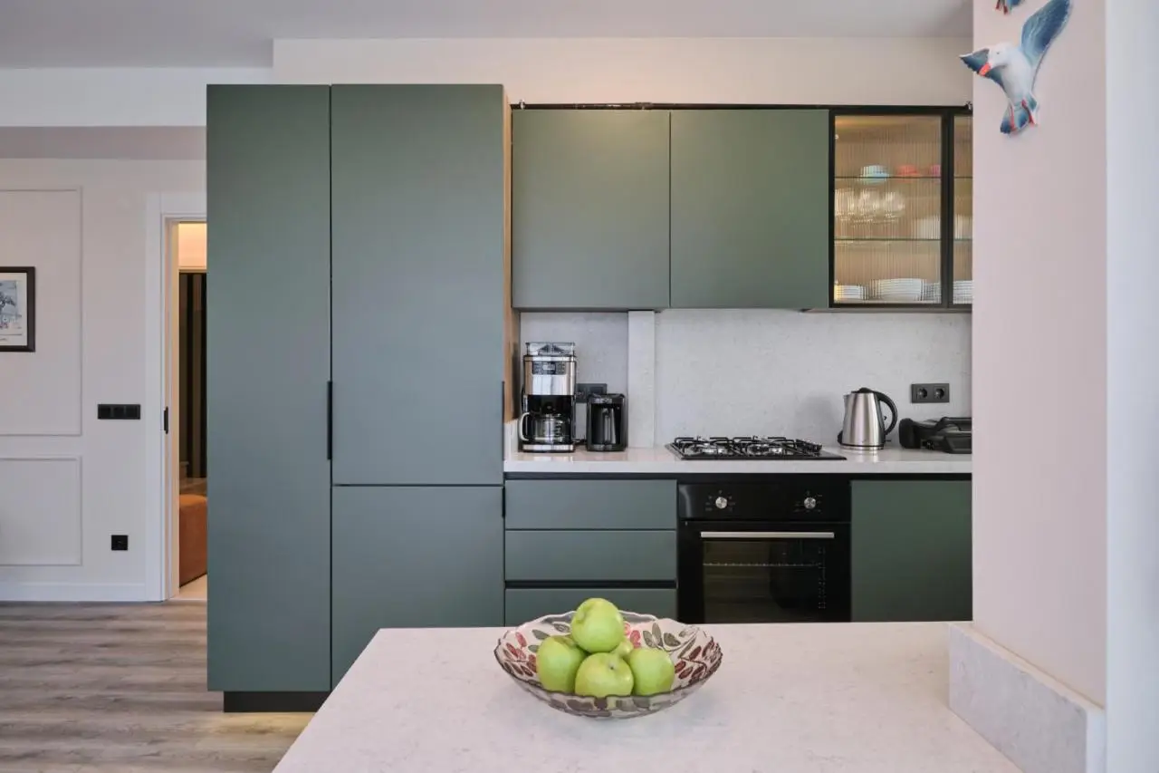 BSY's Stylish 1BR,2BR ,3BR Apartments in Brand New Building