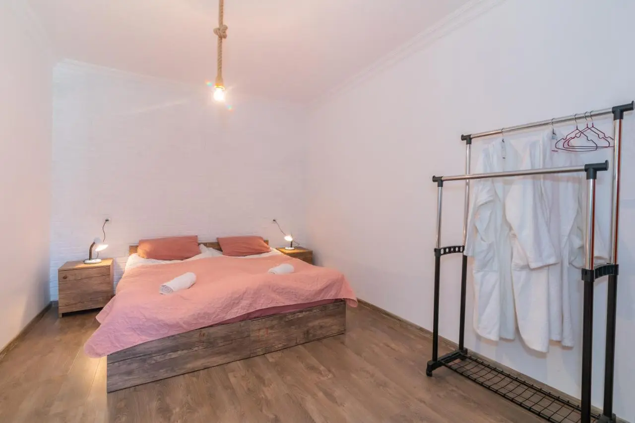 Guest House Check in Borjomi