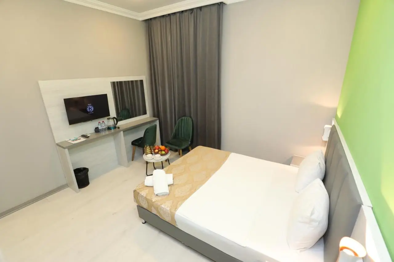 Istanbul Gold Hotel