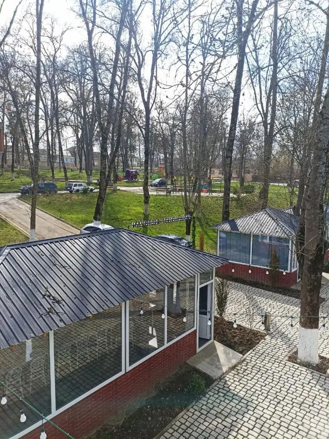 Park Hotel