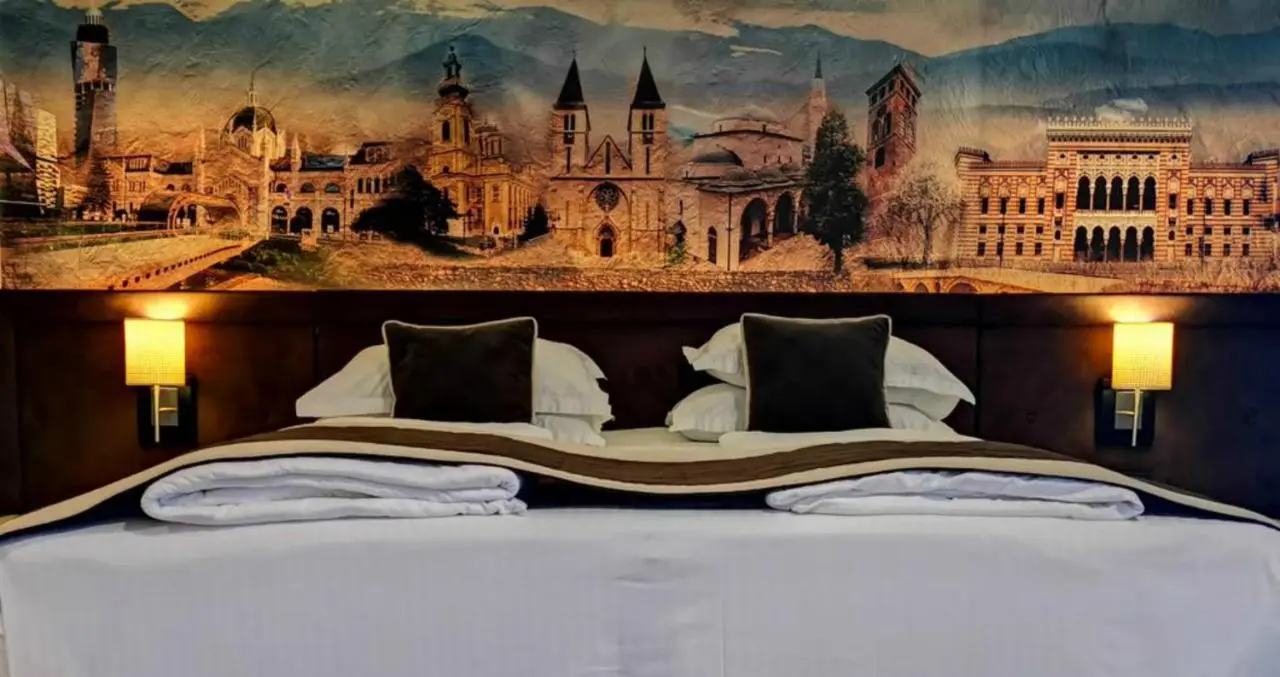 Hotel President Sarajevo