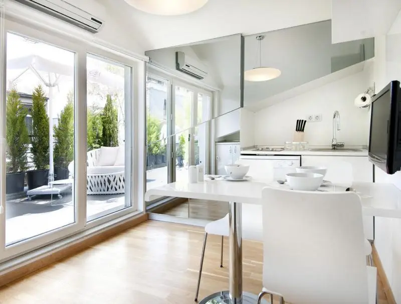Nuru Ziya Suites