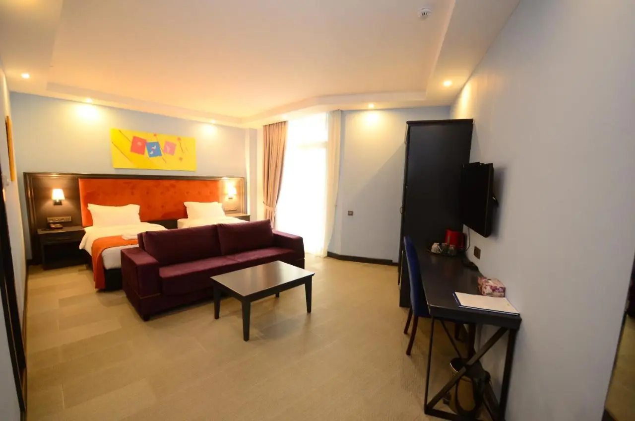 Batumi Palm Hotel