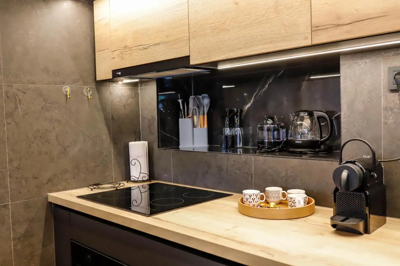 Apartman Vijećnica Urban Nest