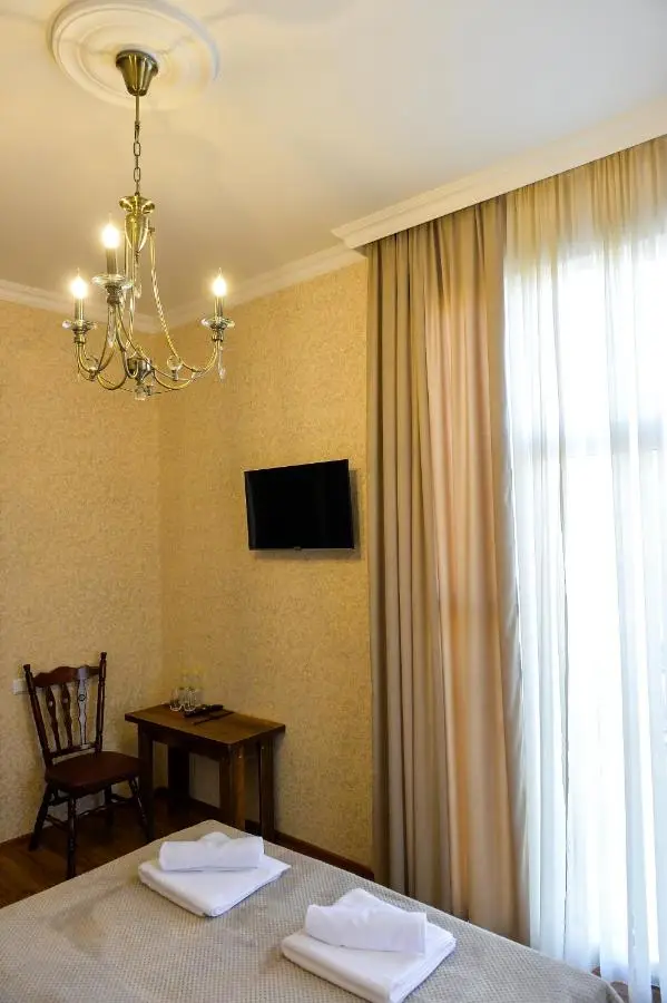 Gold Guest House