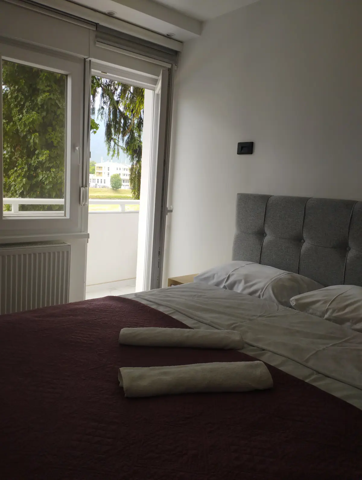 New & Bright Apartment - Ilidža - Perfect Location