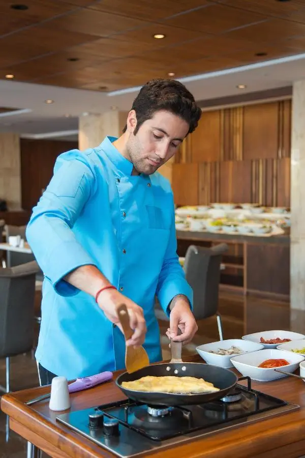 Fesa Business Hotel