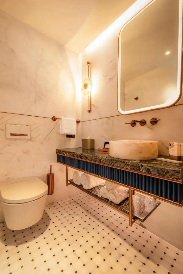 Sura Concept Hotel