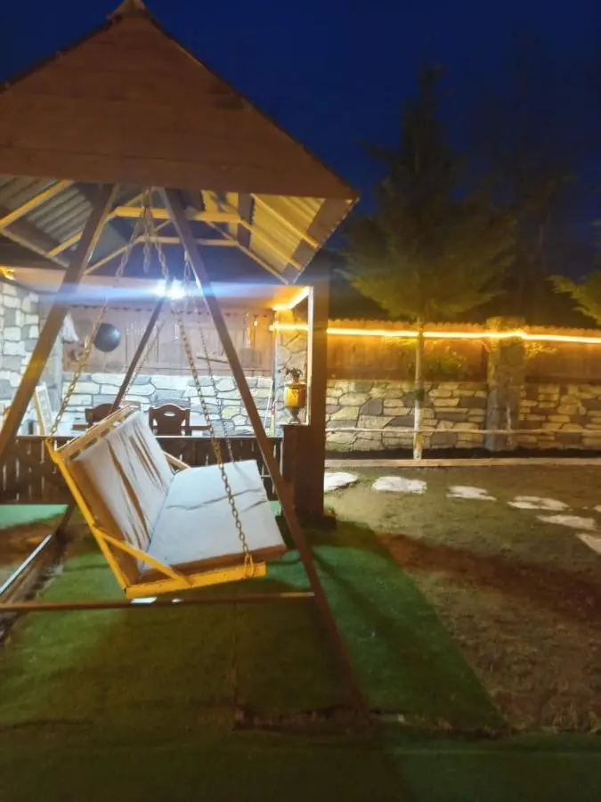 Quba A-Frame near Lake & Forest 1