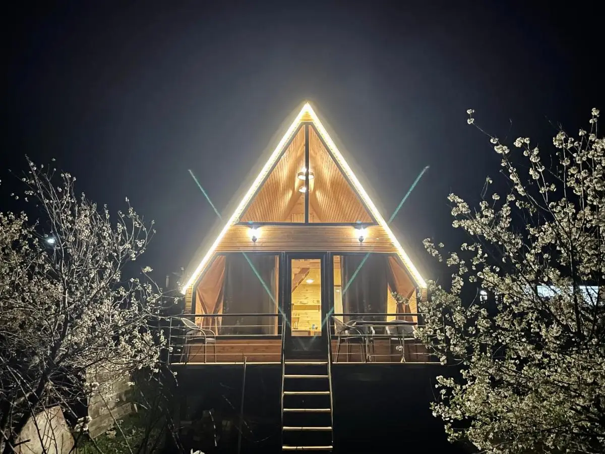 Ska Cottage