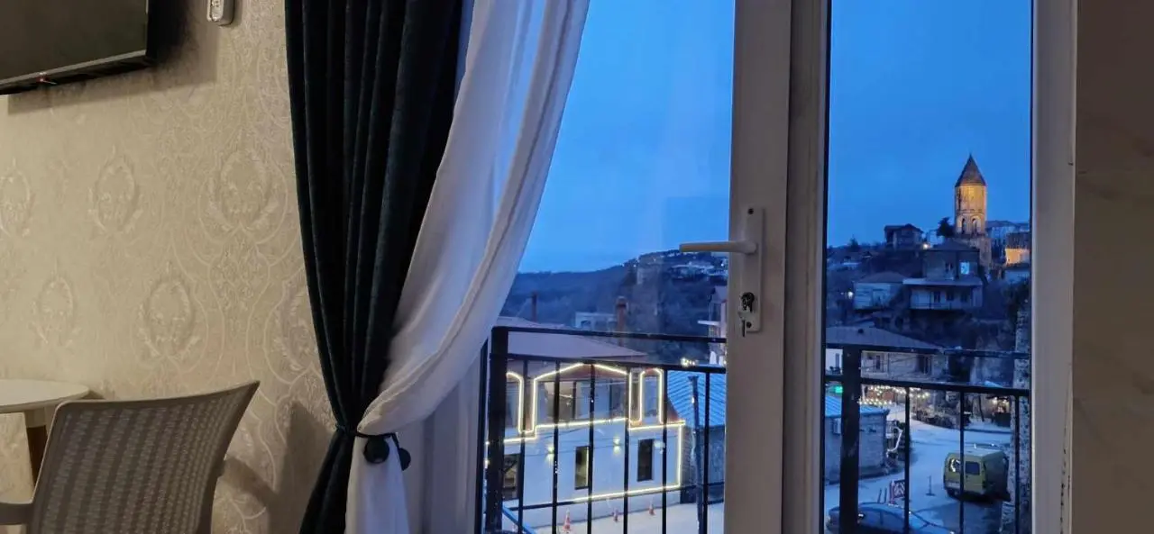 Guest House Alazani Valley