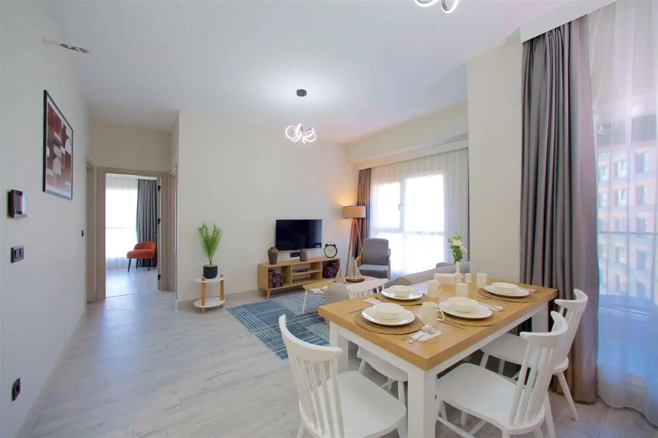 Best Western Plus Hotel & Residences Istanbul