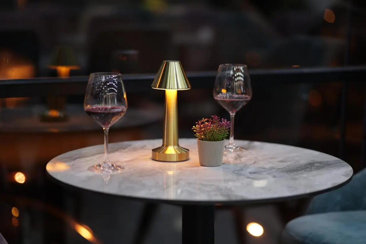 Resiidence Inn Hotel Tirana