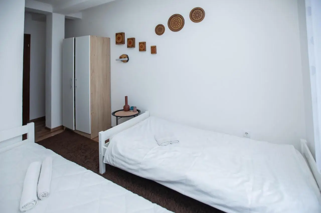 Apartment T&T