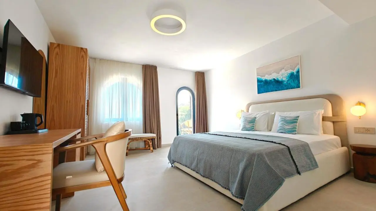 VILLA MARGARIT Boutique Hotel