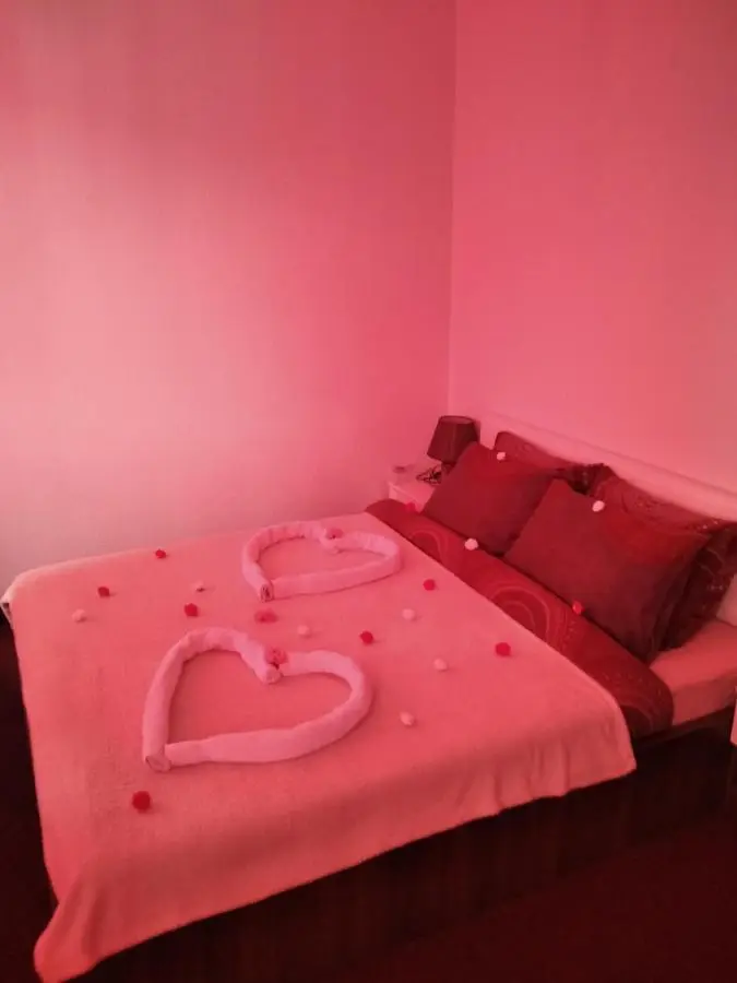 Motel Dreams
