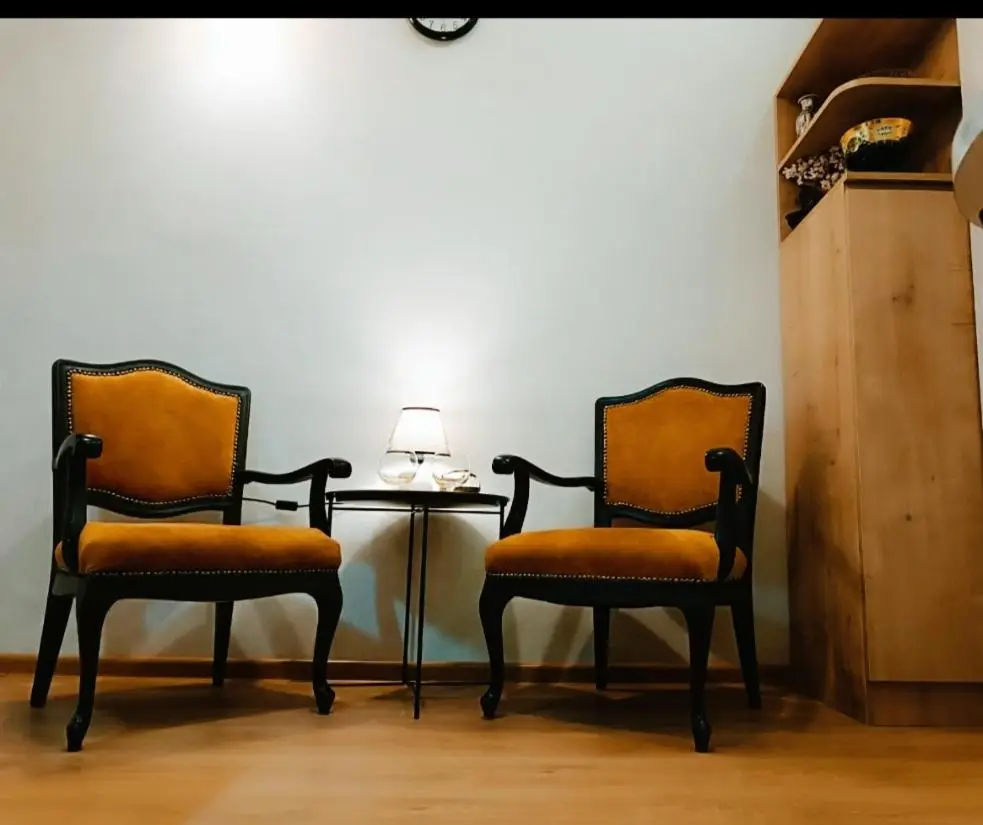 New apartment BARNABA close to Holiday Inn