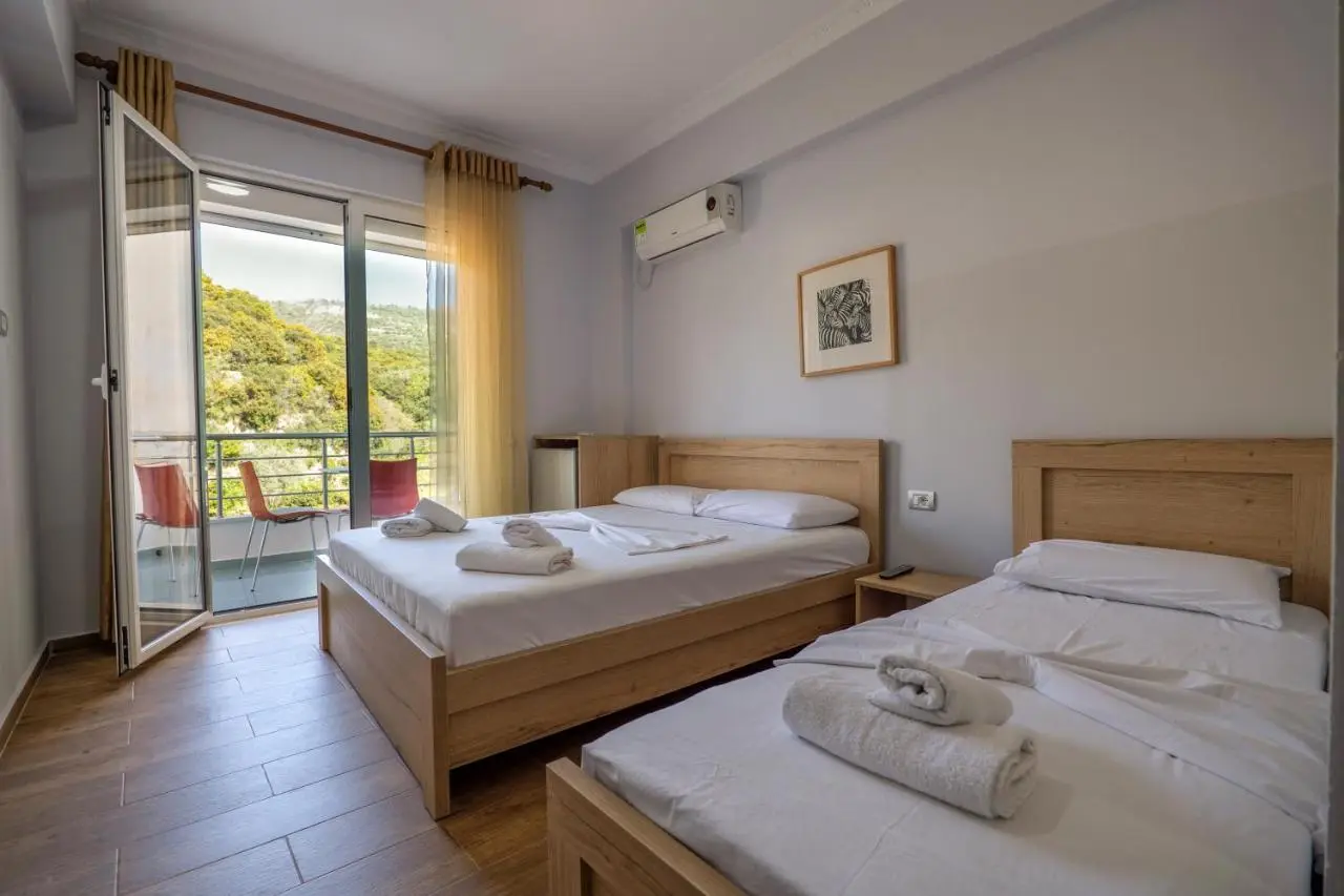 Hotel Billy