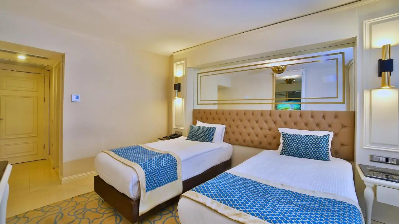 Beethoven Premium Hotel