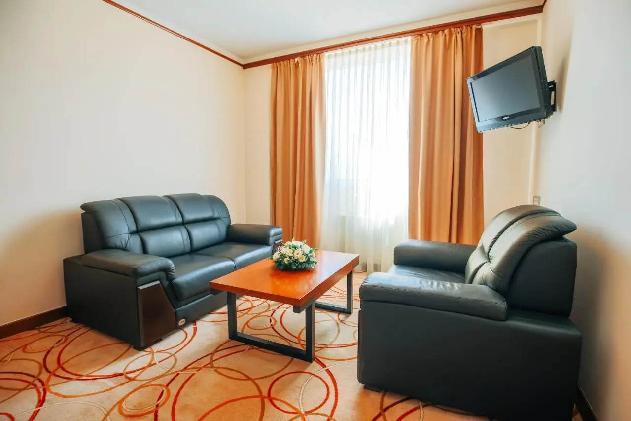 Grand Hotel Tuzla