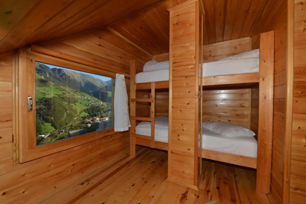 Hamsiköy Seyirtepe Butik Otel