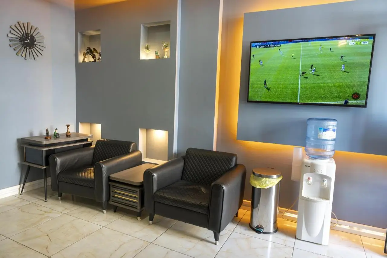 Rio's Hotel AİRPORT