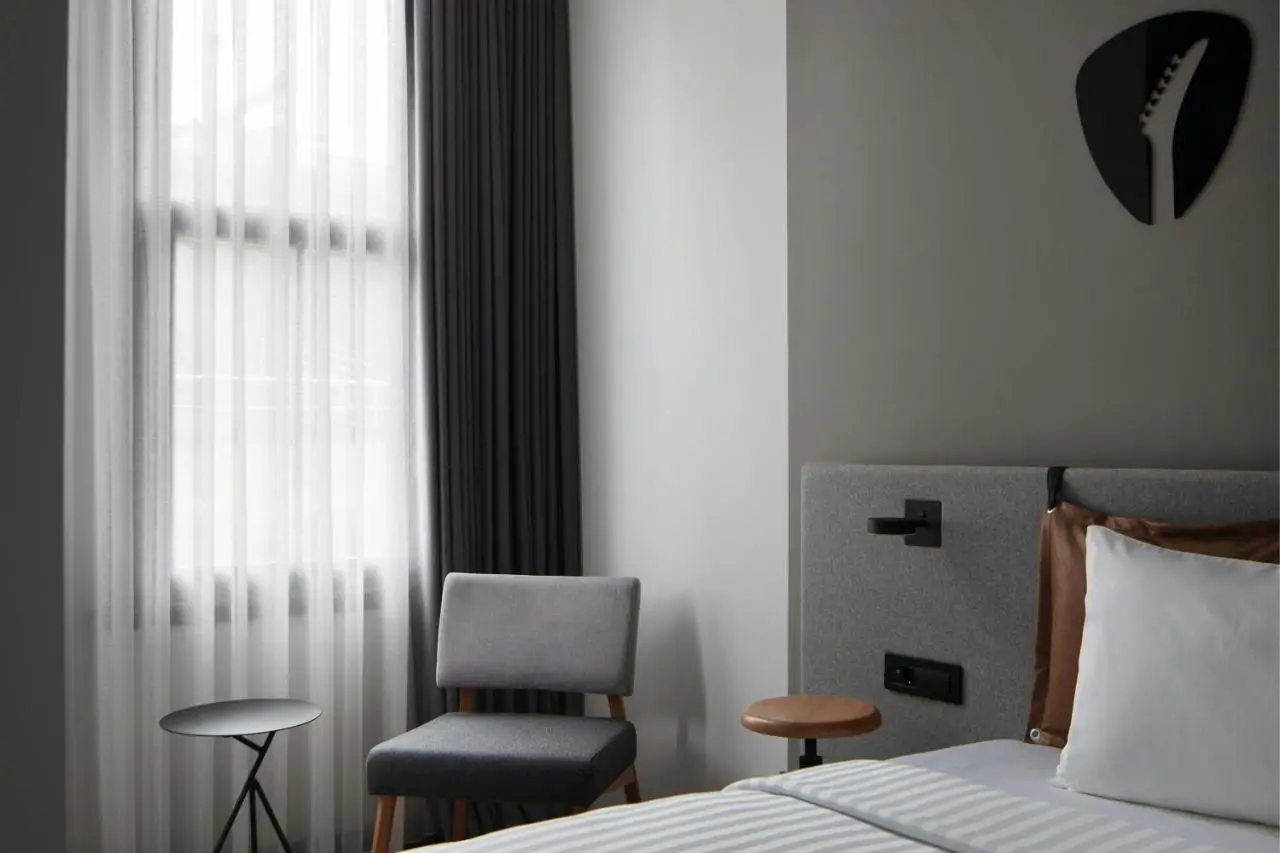 Moxy Istanbul Taksim