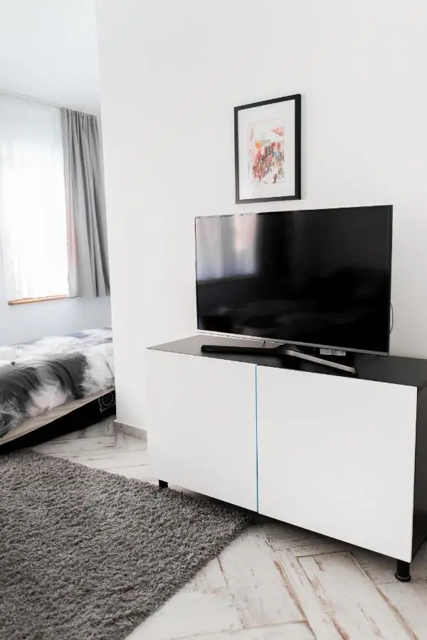 ADNA & AMNA Apartment Sarajevo