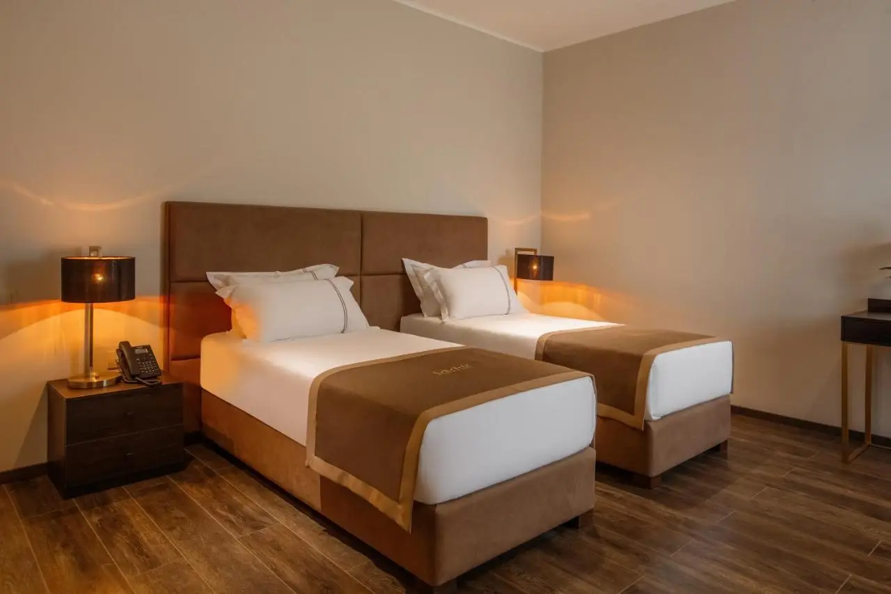LETO Boutique Hotel Zugdidi
