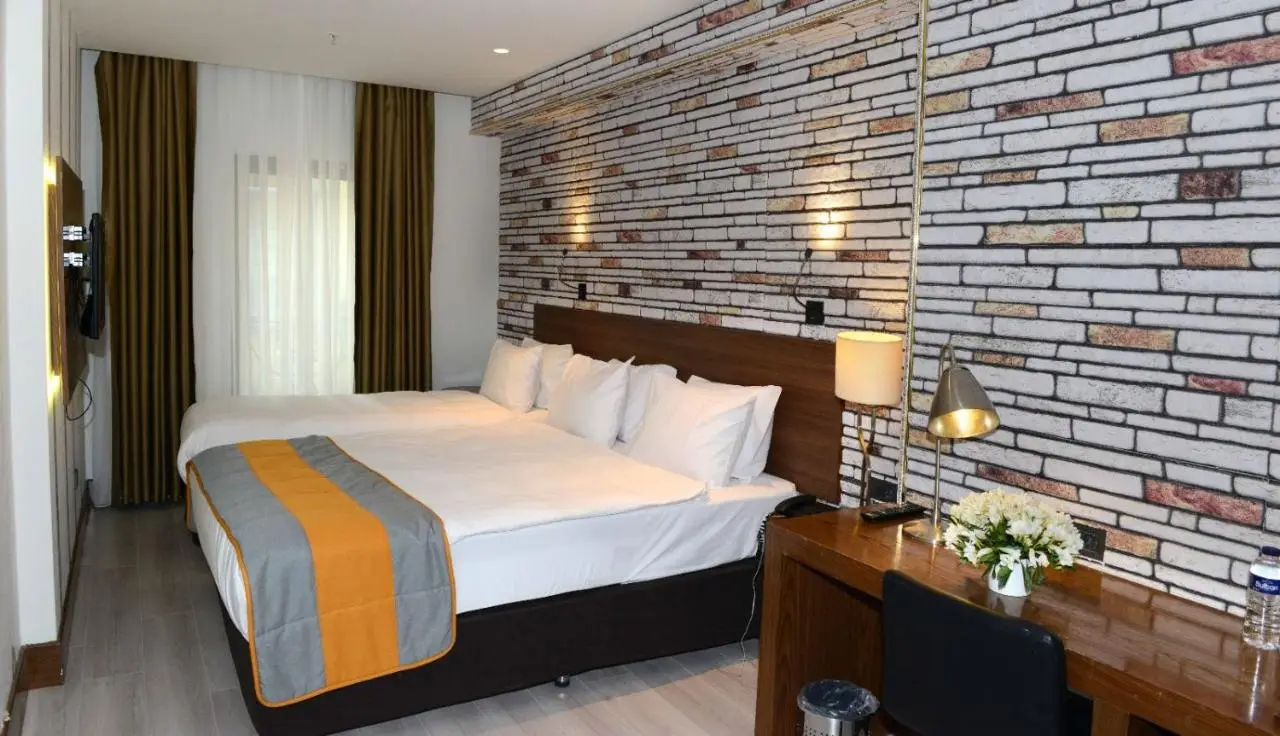 Style Hotel Sisli