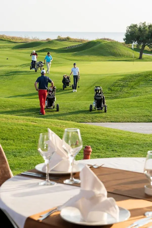 Lykia World Links Golf Antalya