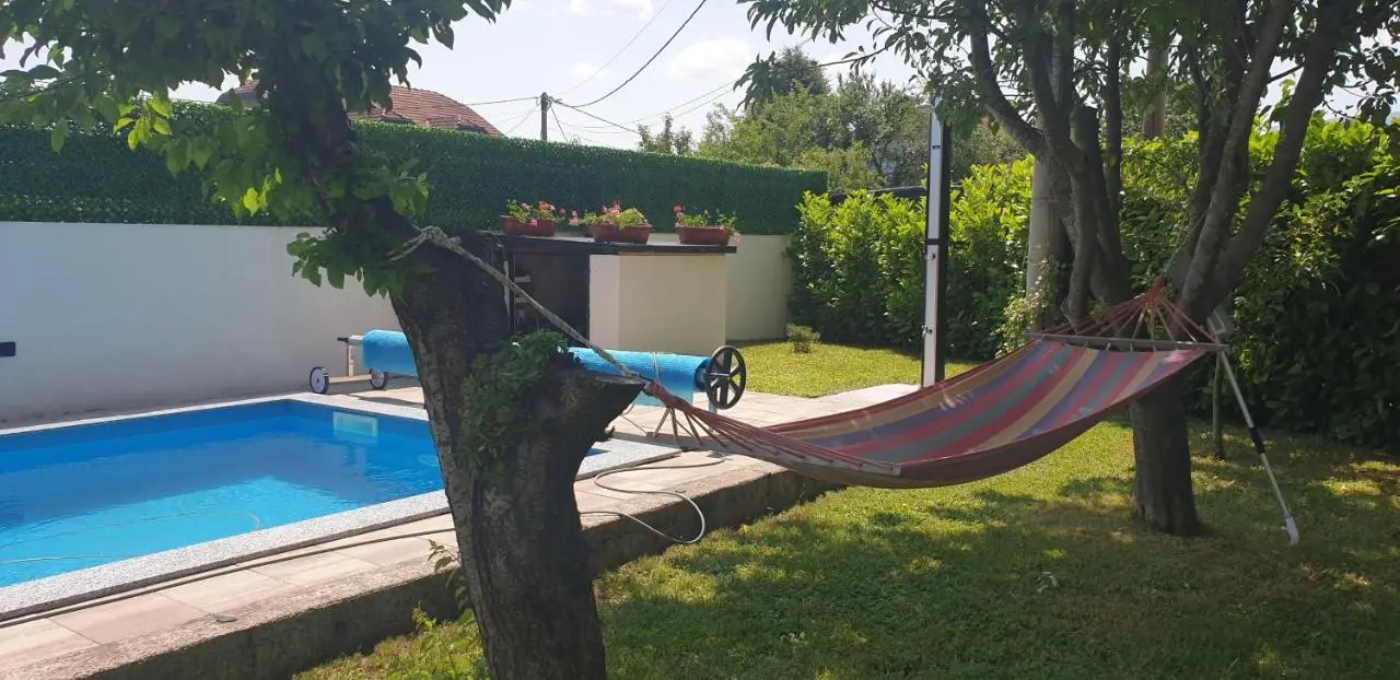 Holiday Home Libera