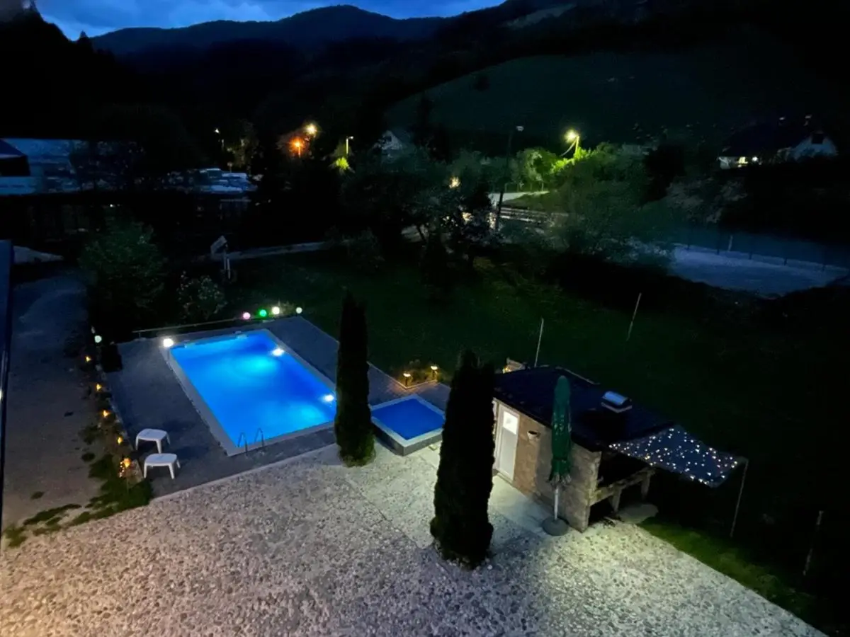 Villa Green Heaven