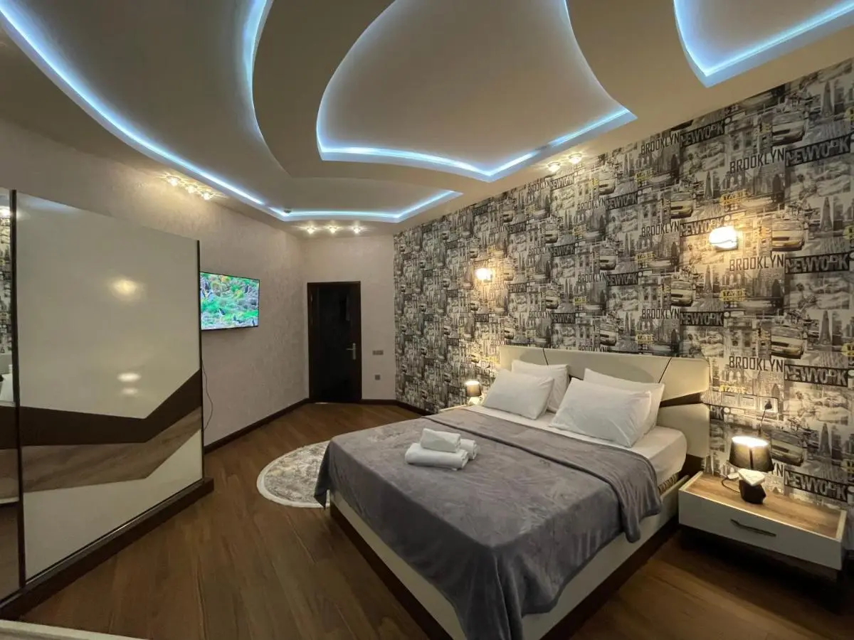 Meqafun Sea View apartment