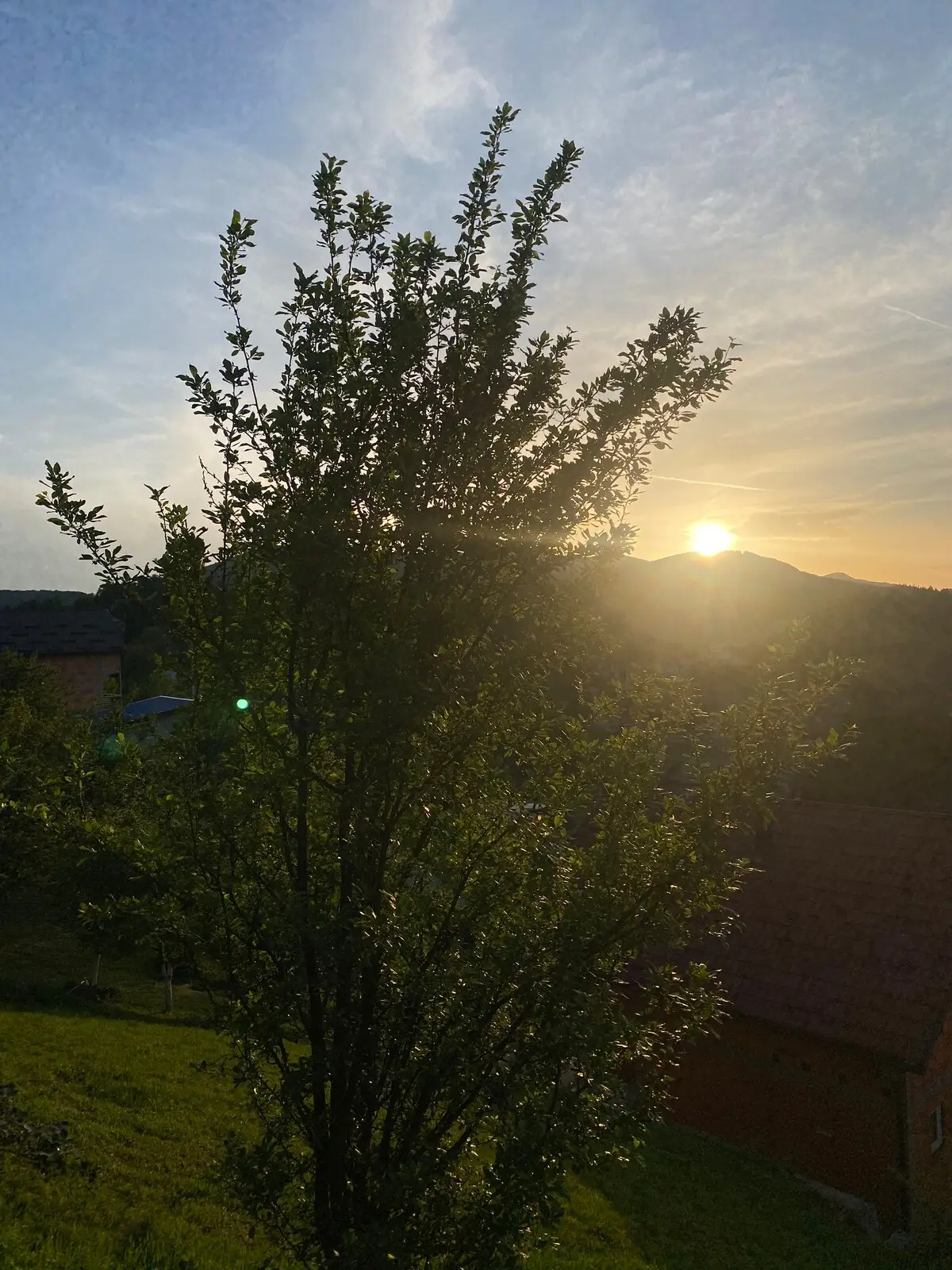 Villa Sunny Alley - Sunčani Sokak - Sarajevo