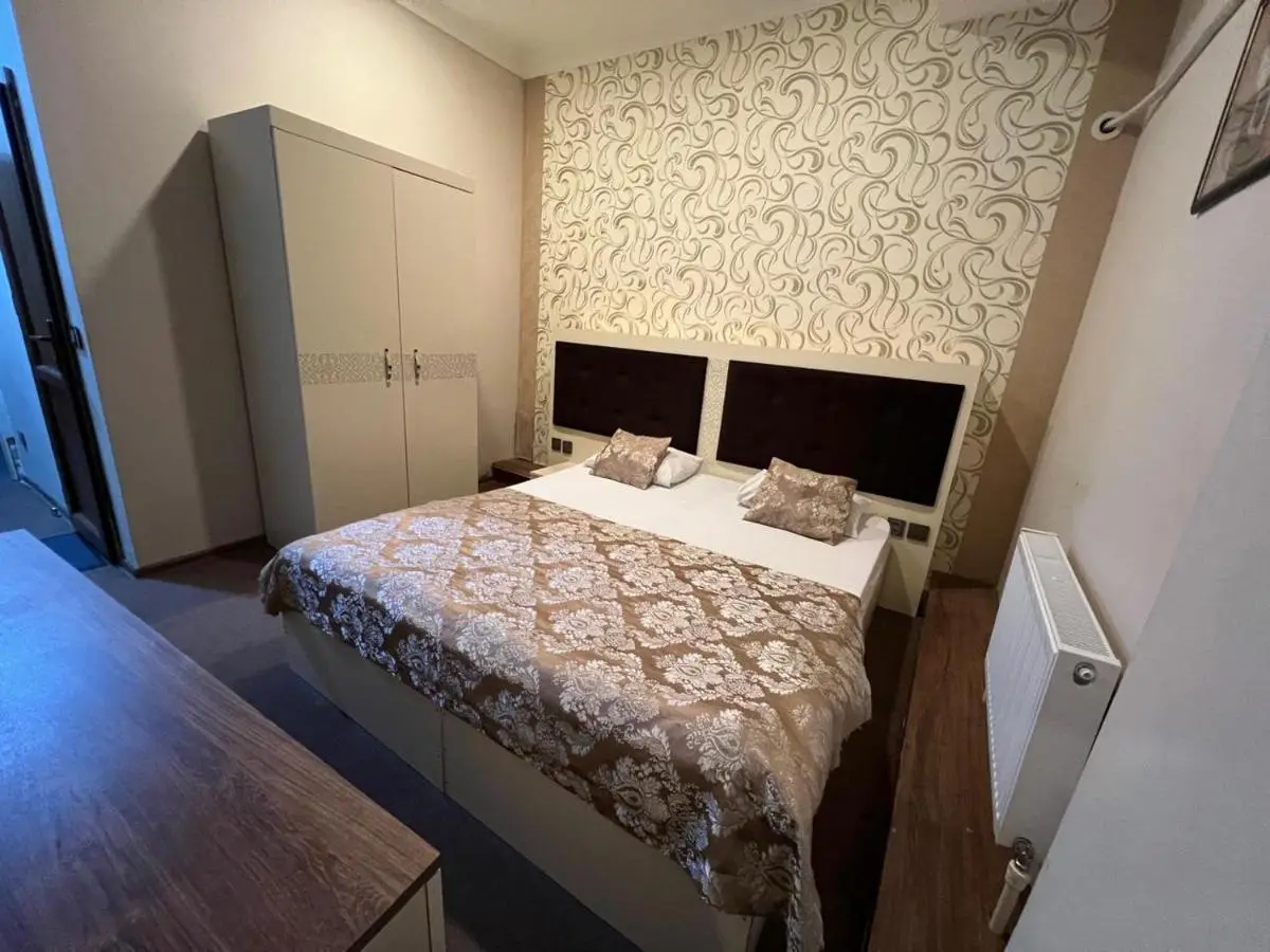 Baku Centre inn Nizami Hotel