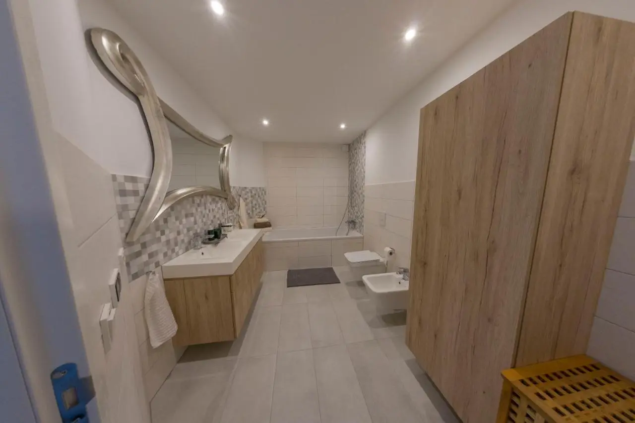 Penthouse Linnet Bihać