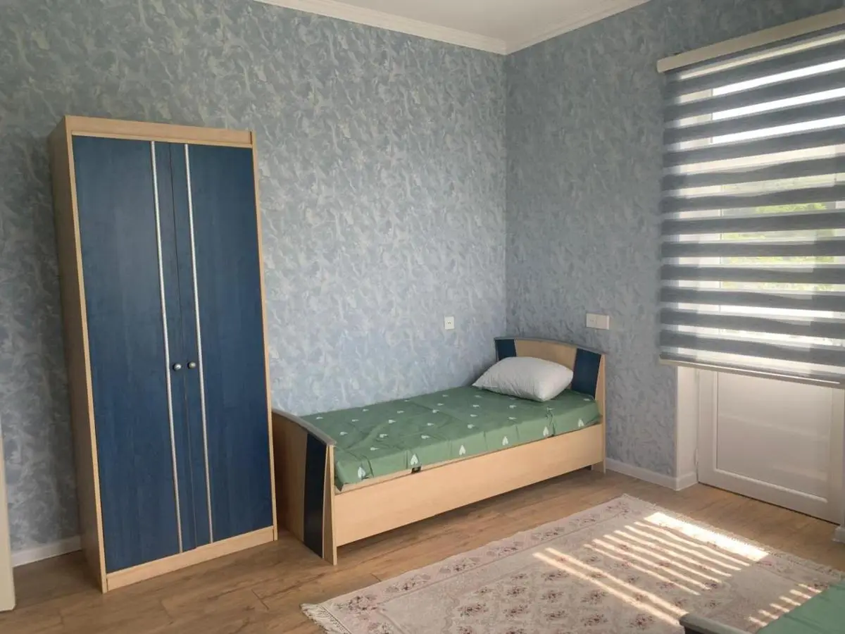 Apartments Firuze