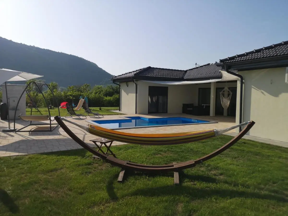 Villa Diamond