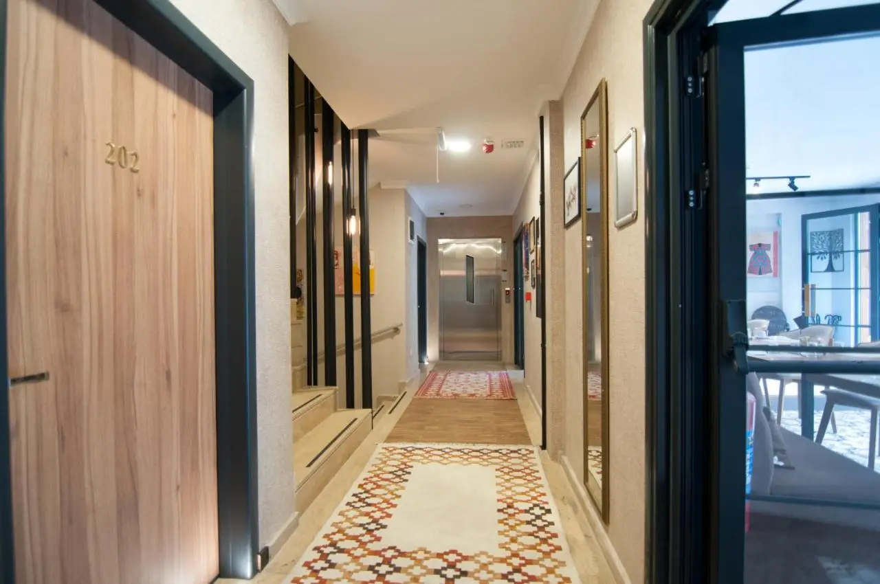 Nomade Hotel Exclusive