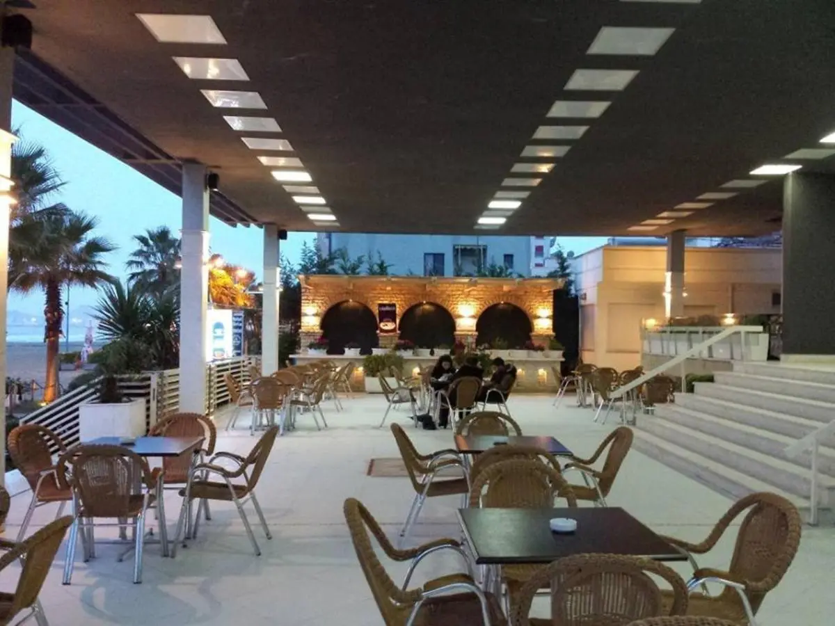 Hotel Vila Lule