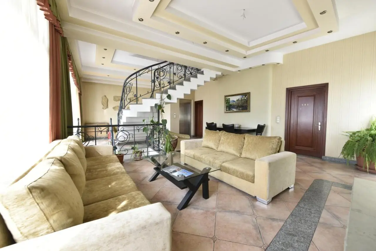 Irmeni Hotel