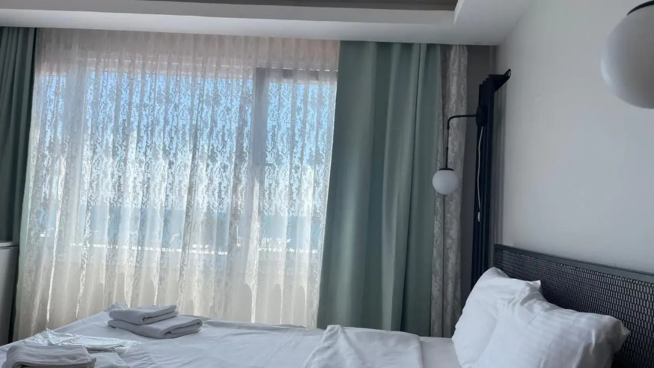 Ora Bella Hotel