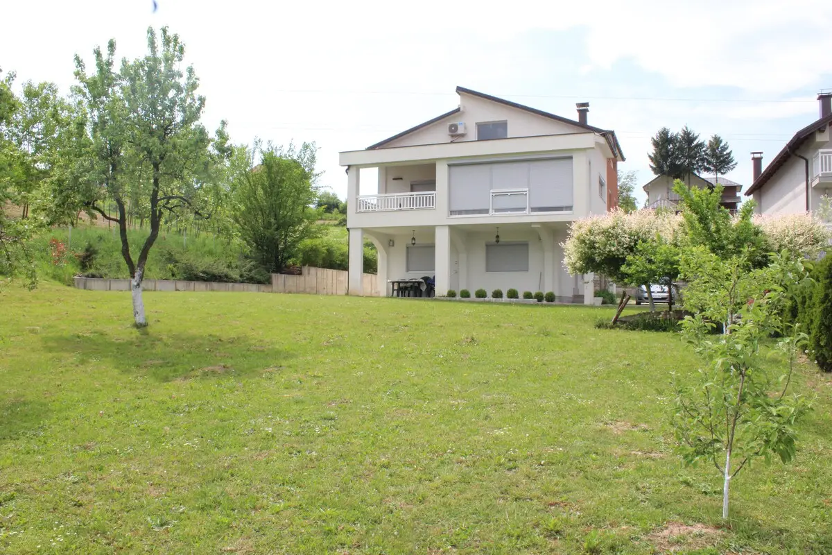 Villa Bianca Ilidza